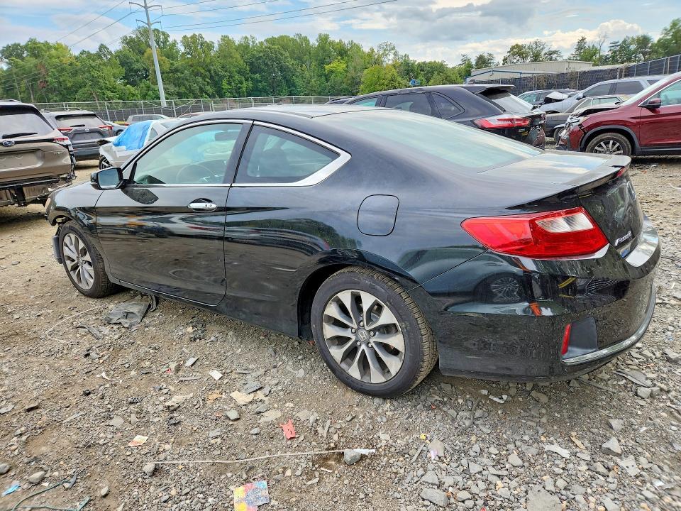 2013 Honda Accord EX