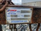 2009 Pace American 0B612SA Enclosed Cargo Trailer