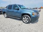 2010 Chevrolet Avalanche LT