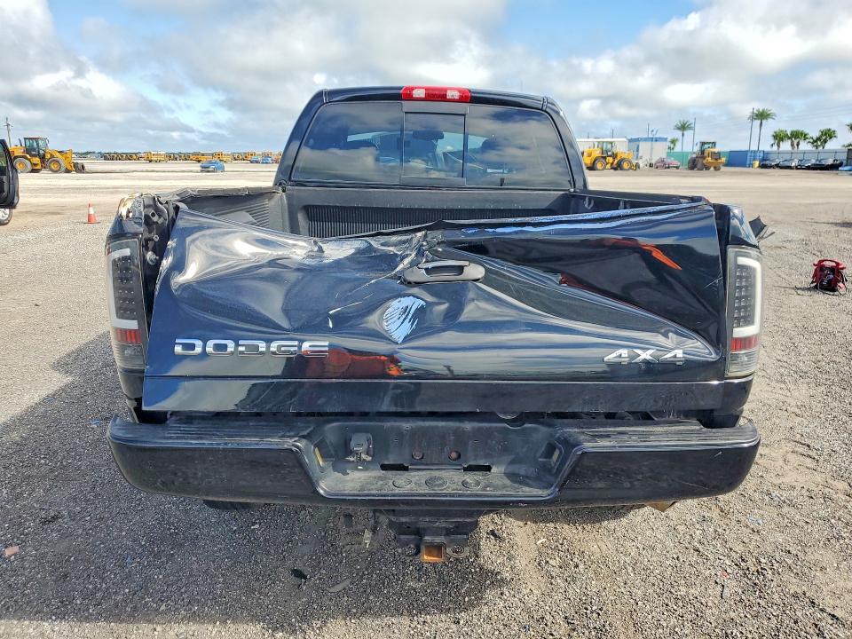 2004 Dodge RAM 1500 ST