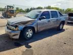 2009 Chevrolet Avalanche K1500 LS