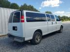 2018 Chevrolet Express G3500 LT