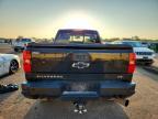2016 Chevrolet Silverado K2500 Heavy Duty LTZ