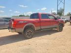 2016 Nissan Titan XD PRO-4X