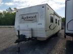 2006 Rockwood Trailer