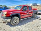 2003 Chevrolet Silverado K2500 Heavy Duty
