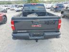 2018 GMC Sierra K1500