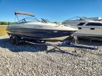 2015 Stingray Boat