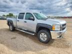 2012 Chevrolet Silverado K2500 Heavy Duty LT