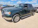2007 Ford F150 Supercrew