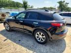 2005 Infiniti Fx35 Base