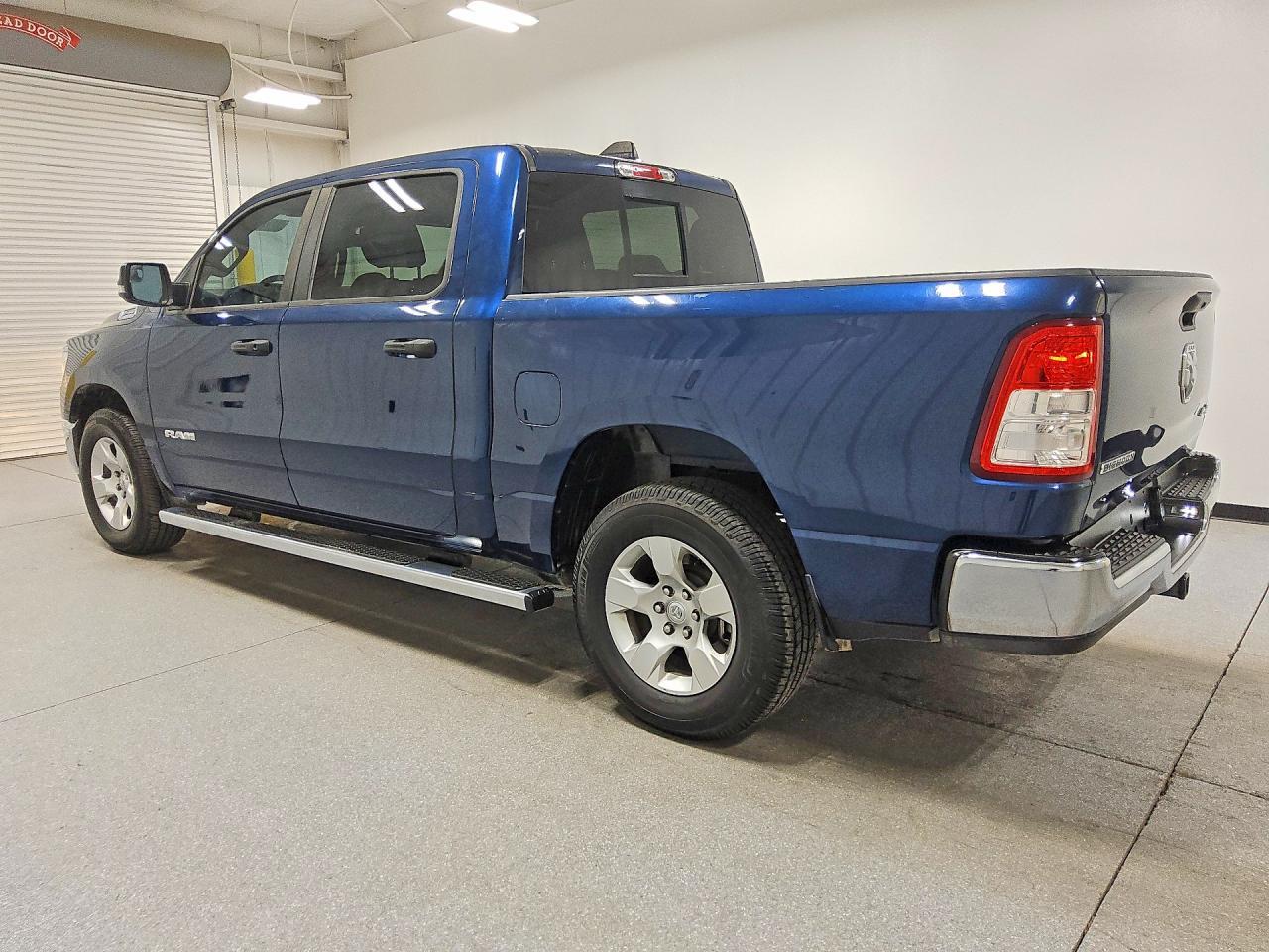 2023 Dodge RAM 1500 BIG HORN/LONE Star