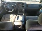 2003 Chevrolet Silverado C1500 Heavy Duty