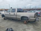 2006 Chevrolet Silverado C2500 Heavy Duty