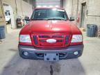 2009 Ford Ranger Super Cab