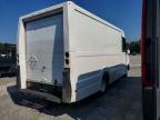 2016 Isuzu Reach-Delivery Van