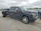2021 Chevrolet Silverado K3500 High Country