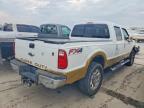 2013 Ford F250 Super Duty