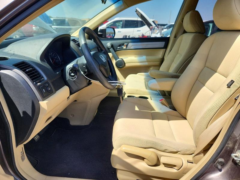 2011 Honda Cr-V LX