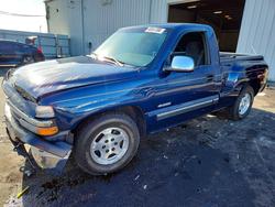 2000 Chevrolet Silverado C1500 en venta en Jacksonville, FL