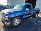 2000 Chevrolet Silverado C1500