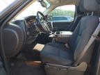 2010 GMC Sierra K1500 SLE