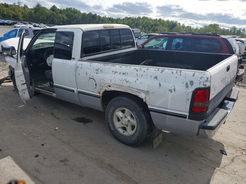 1997 Dodge RAM 1500