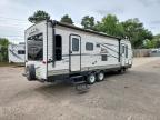 2018 Jaycee 265RLS