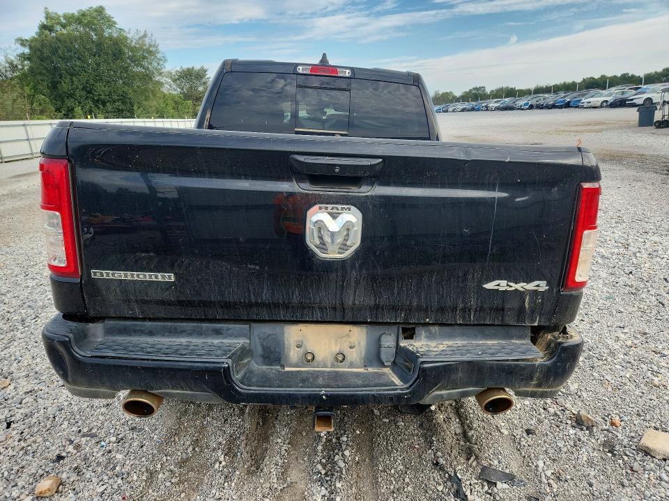 2020 Dodge RAM 1500 BIG HORN/LONE Star