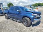 2022 Chevrolet Silverado LTD K1500 LT