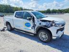 2024 Chevrolet Silverado K1500 LT