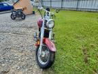 1997 Kawasaki VN1500. D2