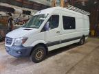 2016 Mercedes-Benz Sprinter 2500