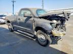 2007 Toyota Tundra Base