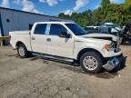 2009 Ford F150 Supercrew
