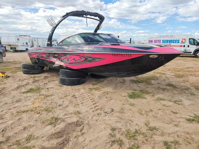 1999 Other 2007 Malibu Speed Boat