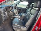 2019 Chevrolet Silverado K1500 LTZ