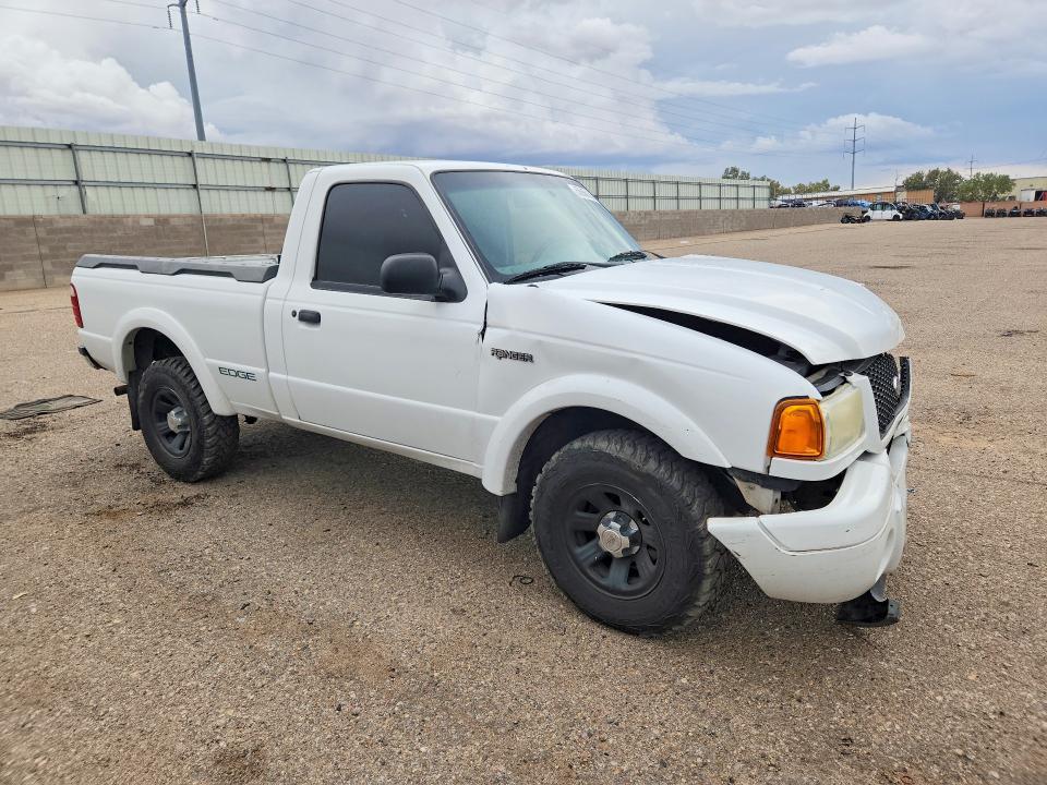 2002 Ford Ranger