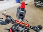 2023 Honda CRF450 RL