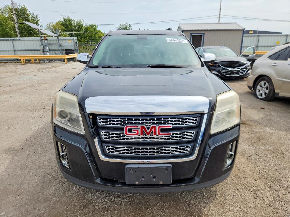 2011 GMC Terrain SLT