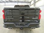 2022 Chevrolet Silverado LTD K1500 High Country