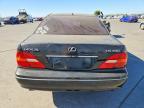 2003 Lexus LS 430