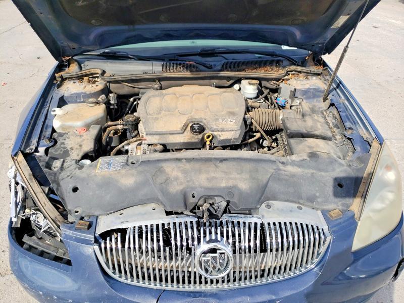 2009 Buick Lucerne CXL