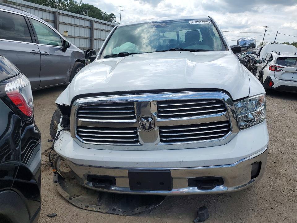 2017 Dodge RAM 1500 SLT
