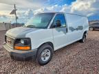 2009 GMC Savana G2500