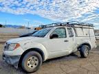 2017 Nissan Frontier S