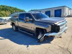 2015 Chevrolet Silverado K2500 Heavy Duty LT