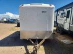 2017 Interstate Enclosed Cargo Trailer