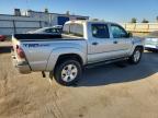 2007 Toyota Tacoma Double Cab Prerunner
