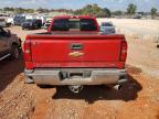 2015 Chevrolet Silverado K2500 Heavy Duty LTZ